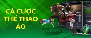 Tìm Hiểu Thể Thao Ảo BET168: Trải Nghiệm Đỉnh Cao Không Thể Bỏ Lỡ