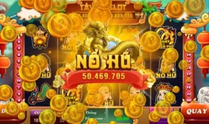 So Sánh Trò Chơi Nổ Hũ Vũ Trụ Topbet379 Với Các Tựa Game Khác